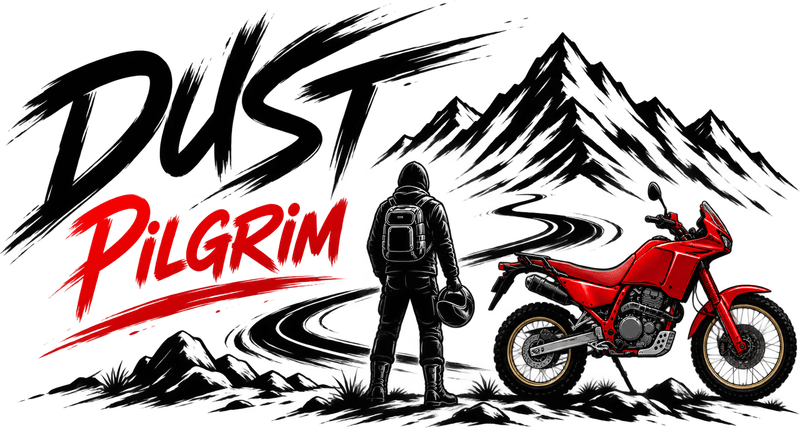 Dust Pilgrim