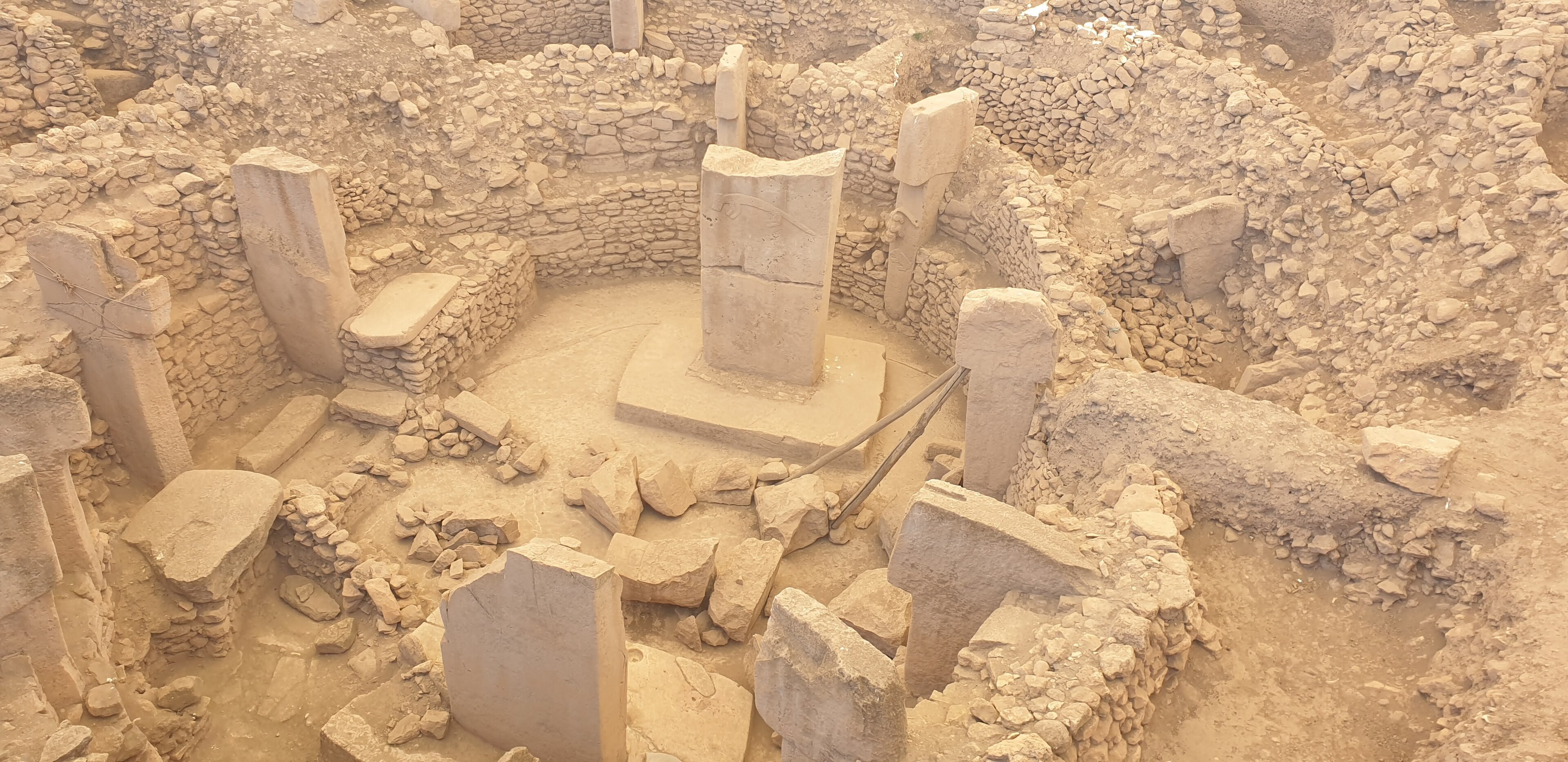 Göbekli Tepe