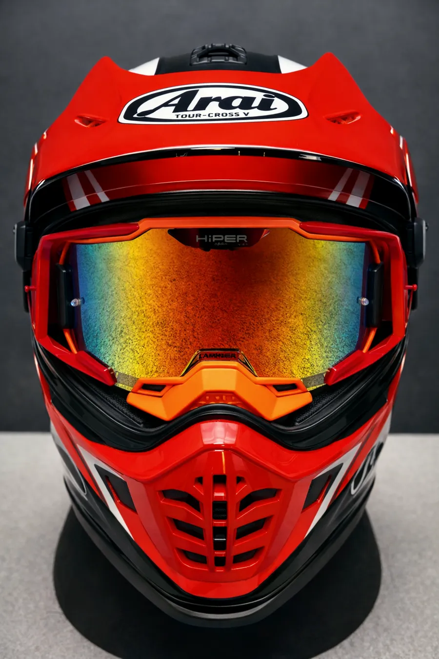 Casco Arai Tour-Cross V